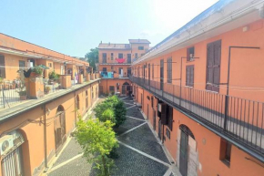 Apartament Dreaming Roma